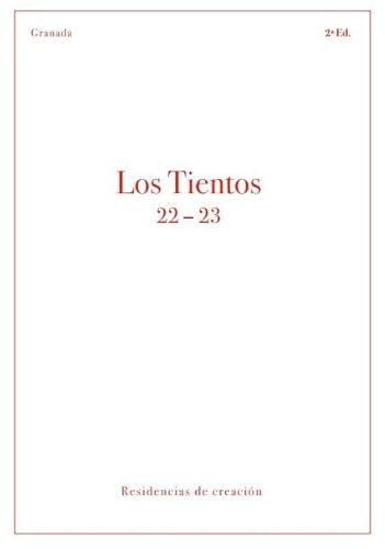 Stock image for LOS TIENTOS 22 - 23 for sale by KALAMO LIBROS, S.L.