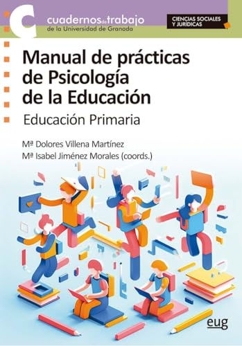 Stock image for Manual de prcticas de psicologa de la educacin: educacin primaria for sale by Agapea Libros