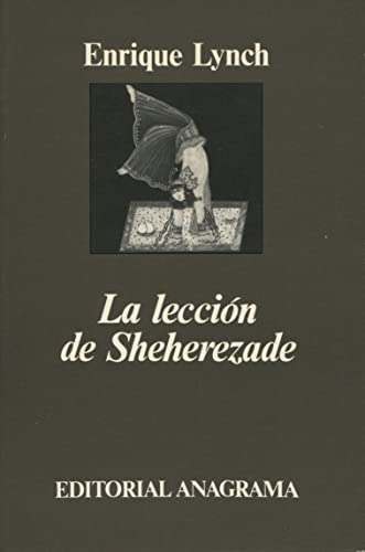 9788433900890: La Leccion de Sheherezade