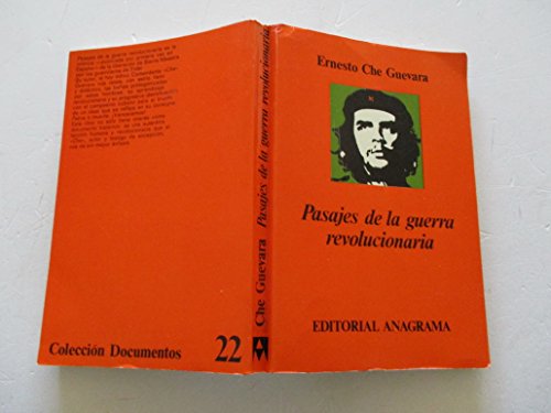 Stock image for Pasajes de la guerra revolucionaria for sale by LibroUsado | TikBooks