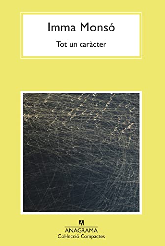 Stock image for TOT UN CARCTER for sale by KALAMO LIBROS, S.L.