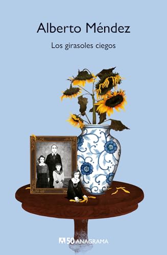 Imagen de archivo de Los girasoles ciegos (CM50) (Spanish Edition) a la venta por SecondSale