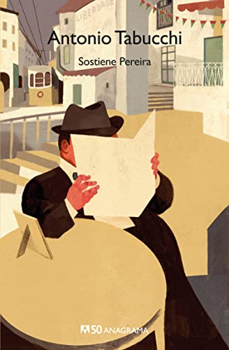 9788433902214: Sostiene Pereira (Spanish Edition)