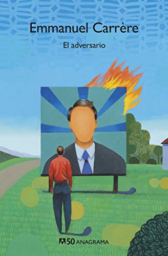 Stock image for El Adversario for sale by Better World Books