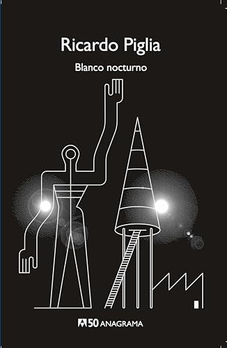9788433902443: Blanco nocturno (Spanish Edition)