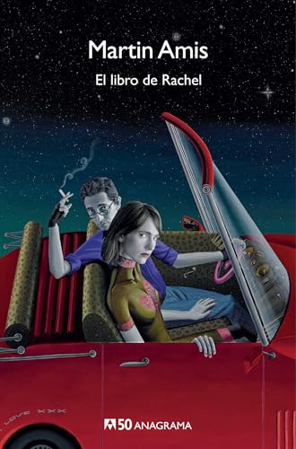 9788433902498: El libro de Rachel (Compactos 50) (Spanish Edition)
