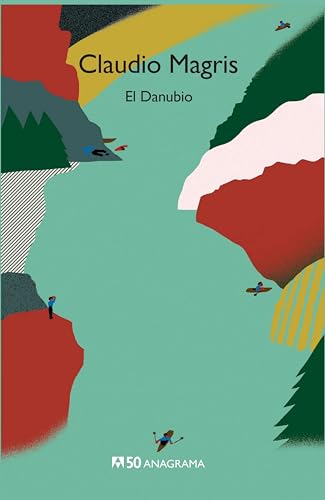 Stock image for El Danubio / Danube for sale by Revaluation Books