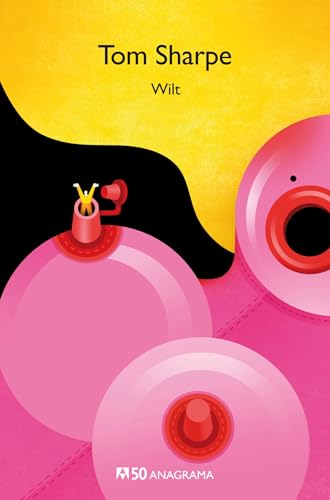 9788433902665: Wilt (Spanish Edition)