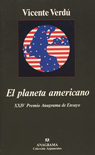 9788433905307: El Planeta Americano