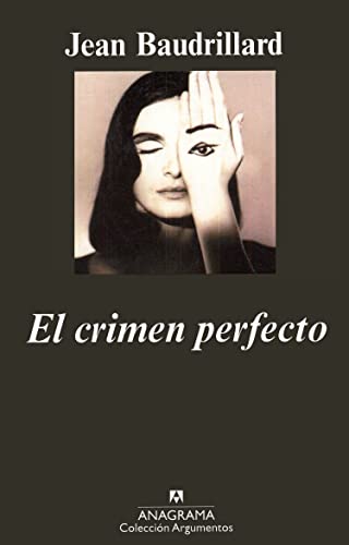 9788433905314: El crimen perfecto: 181