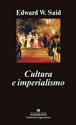 Cultura e Imperialismo (9788433905376) by Said, Edward W.