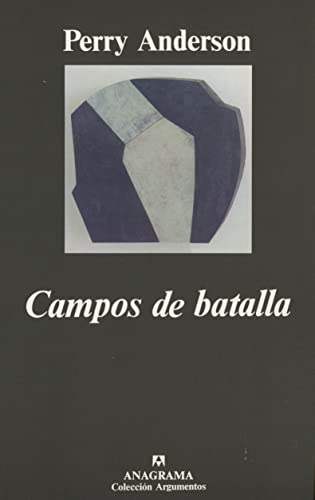 Campos de batalla (9788433905529) by Anderson, Perry