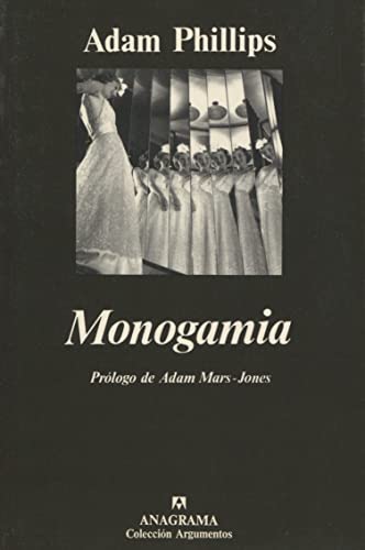 9788433905673: Monogamia