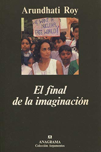 Stock image for EL final de la imaginacin for sale by HISPANO ALEMANA Libros, lengua y cultura