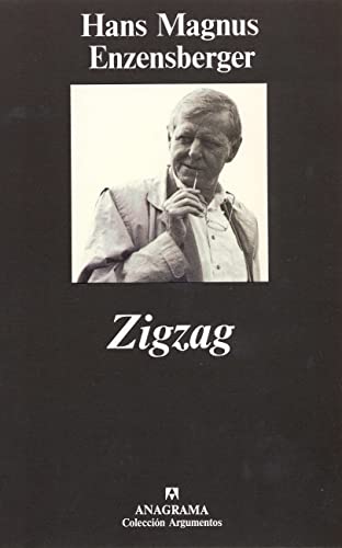 Imagen de archivo de ZIGZAG a la venta por KALAMO LIBROS, S.L.