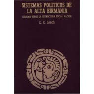 9788433906083: SISTEMAS POLITICOS ALTA BIRMANIA (BIBLIOTECA DE LA MEMORIA)