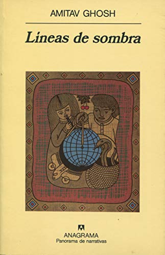 Imagen de archivo de Lineas de sombra. a la venta por La Librera, Iberoamerikan. Buchhandlung