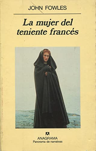 9788433906687: La Mujer del Teniente Frances