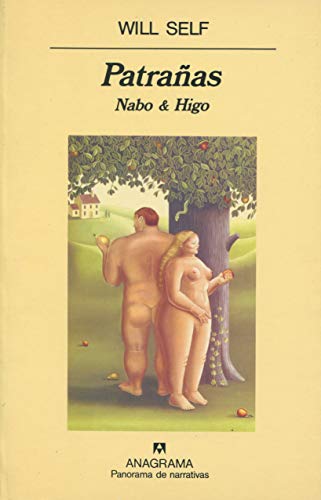 PATRAÑAS (NABO & HIGO)