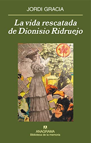 Imagen de archivo de VIDA RESCATADA DE DIONISIO, LA a la venta por KALAMO LIBROS, S.L.