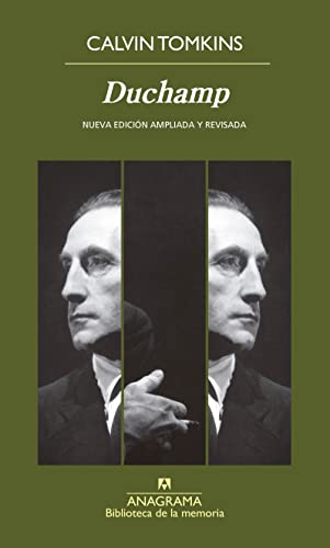 9788433908100: Duchamp: 18 (Biblioteca de la memoria)