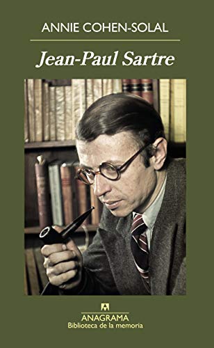 9788433908117: Jean-Paul Sartre: 40 (Biblioteca de la memoria)