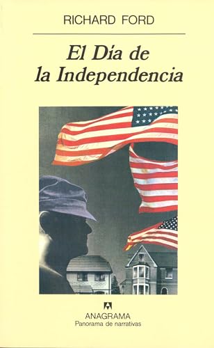 El DÃ­a de la Independencia (9788433908308) by Ford, Richard