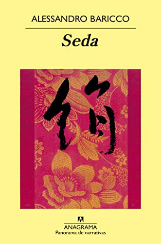 Beispielbild fr Seda (Panorama de narrativas, Band 370) zum Verkauf von Versandantiquariat Felix Mcke