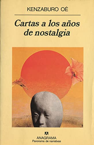 Cartas a los aÃ±os de nostalgia (9788433908445) by OÃ©, Kenzaburo