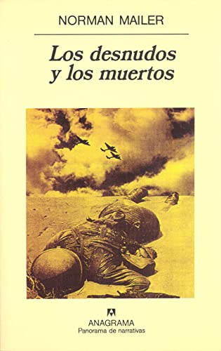 Imagen de archivo de Los Desnudos y Los Muertos (Panorama Mailer, Norman a la venta por Iridium_Books