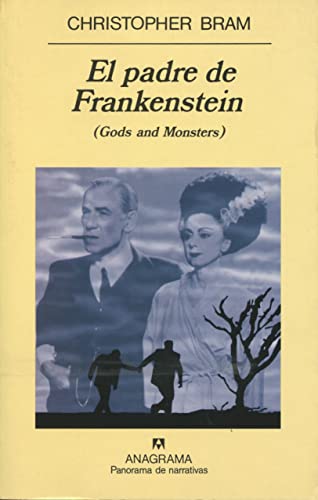 Beispielbild fr El padre de Frankenstein (Panorama de narrativas) zum Verkauf von medimops