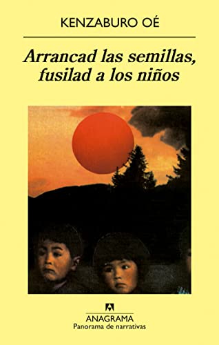 Imagen de archivo de Arrancad las semillas, fusilad a los ninos (Spanish Edition) [Paperback] by K. a la venta por Iridium_Books