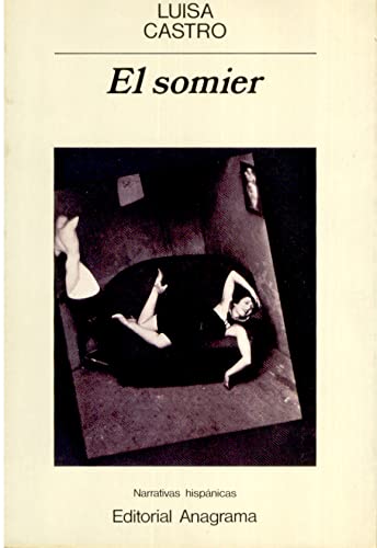 El somier (9788433909121) by Castro, Luisa