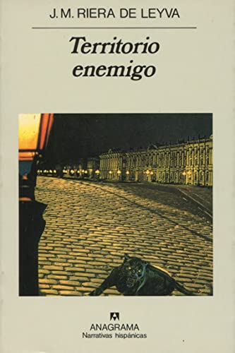 Imagen de archivo de TERRITORIO ENEMIGO a la venta por KALAMO LIBROS, S.L.