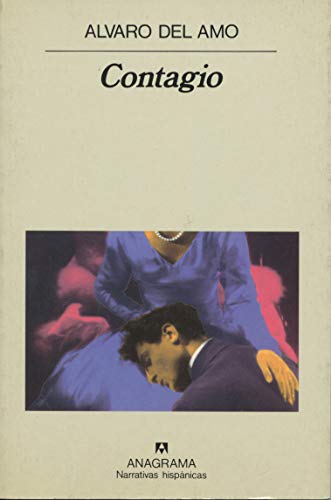 Imagen de archivo de Contagio a la venta por HISPANO ALEMANA Libros, lengua y cultura