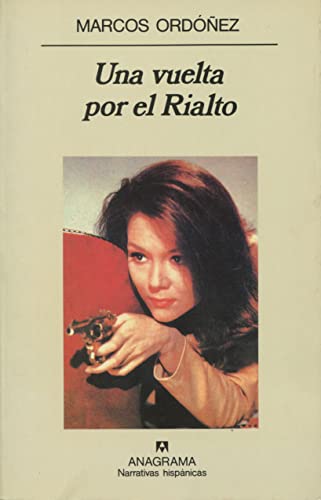 Beispielbild fr Una vuelta por el Rialto zum Verkauf von Libreria Araujo. Libro nuevo y usado