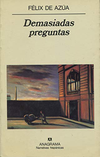 9788433909664: Demasiadas preguntas: 156 (Narrativas hispnicas)