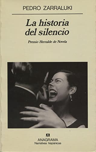 Imagen de archivo de La historia del silencio. a la venta por Librera PRAGA