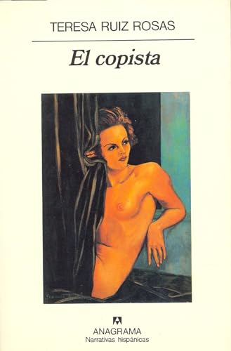 Stock image for COPISTA, EL for sale by KALAMO LIBROS, S.L.