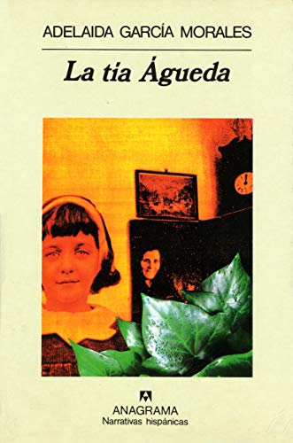 Stock image for La ta gueda (Narrativas Hispanicas) for sale by medimops