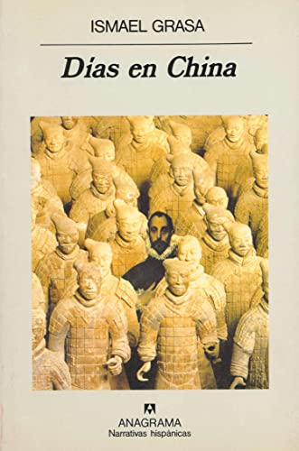 Imagen de archivo de Das en China (Narrativas hispnicas, Band 204) a la venta por medimops