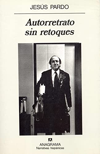 Imagen de archivo de Autorretrato sin retoques a la venta por Meta Librera