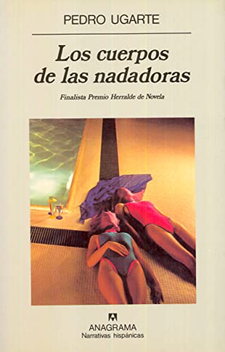 LOS CUERPOS DE LAS NADADORAS