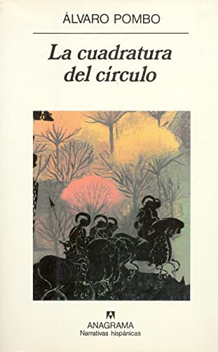 Imagen de archivo de La cuadratura del crculo a la venta por El Pergam Vell