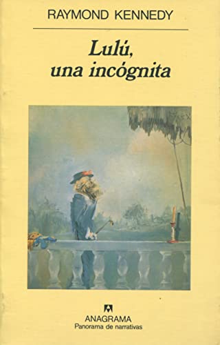 LulÃº, una incÃ³gnita (Spanish Edition) (9788433911308) by Kennedy, Raymond