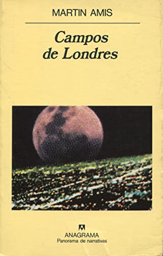 Campos de Londres (9788433911384) by Amis, Martin