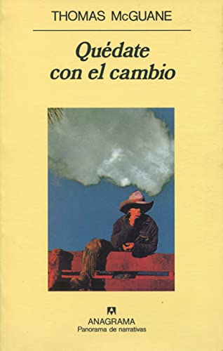 Imagen de archivo de Qudate con el cambio a la venta por HISPANO ALEMANA Libros, lengua y cultura