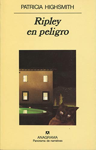 Ripley en Peligro: 241 - Patricia Highsmith, Isabel Núñez