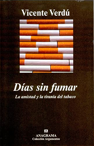 Imagen de archivo de Das sin fumar. a la venta por La Librera, Iberoamerikan. Buchhandlung