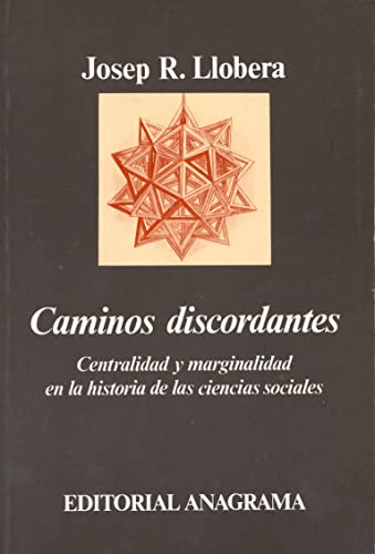 Imagen de archivo de Caminos discordantes a la venta por Iridium_Books